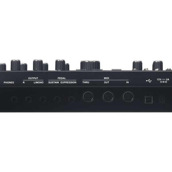 ASM Leviasynth Desktop