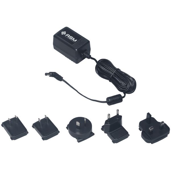 ASM Leviasynth Desktop