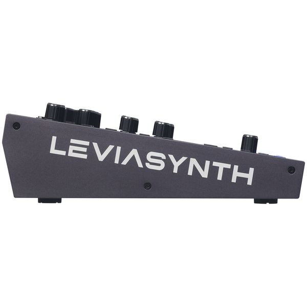 ASM Leviasynth Desktop