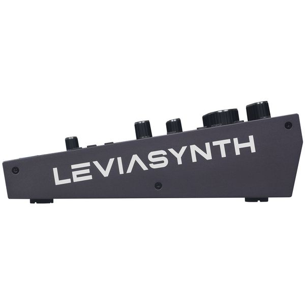 ASM Leviasynth Desktop