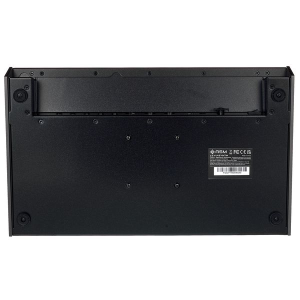 ASM Leviasynth Desktop