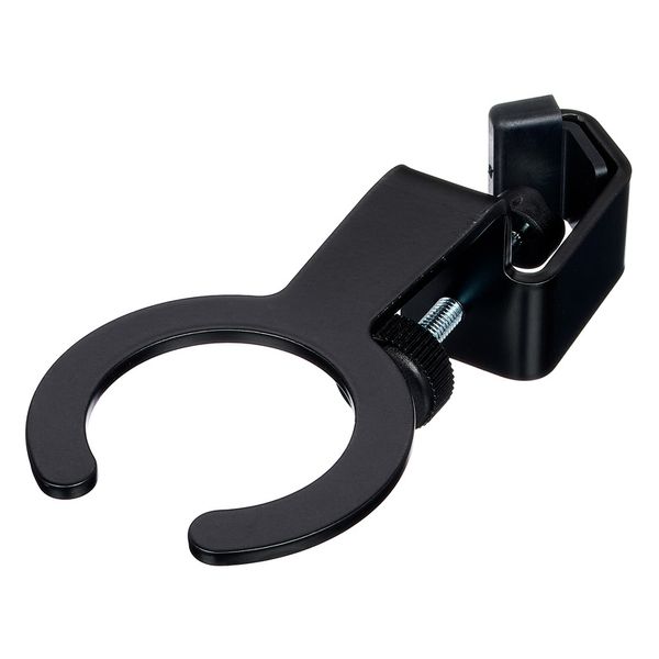 K&M 16017 Stem Glass Holder
