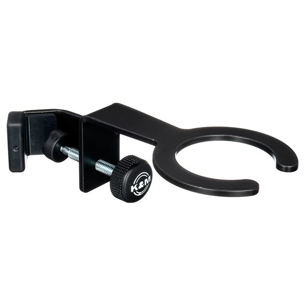 K&M 16017 Stem Glass Holder