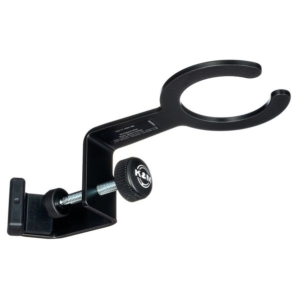 K&M 16017 Stem Glass Holder