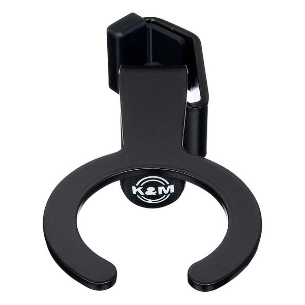 K&M 16017 Stem Glass Holder