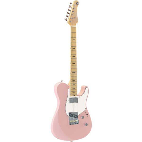 Yamaha Pacifica SC P11SM Ash Pink
