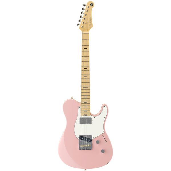 Yamaha Pacifica SC P11SM Ash Pink