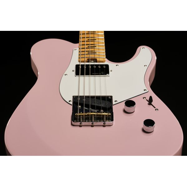 Yamaha Pacifica SC P11SM Ash Pink