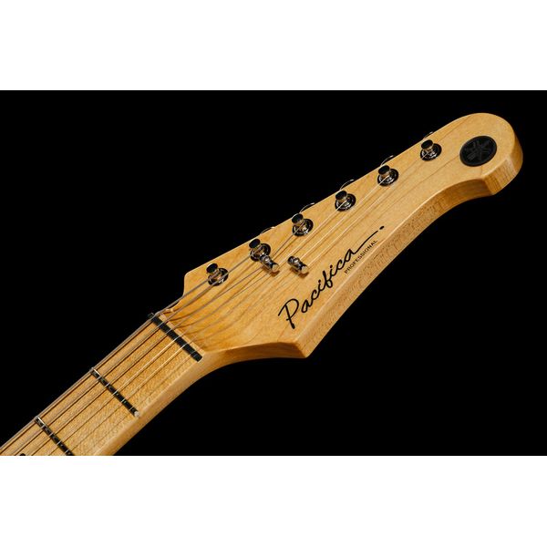 Yamaha Pacifica SC P11SM Ash Pink