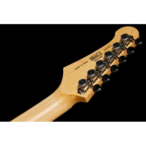 Yamaha Pacifica SC P11SM Ash Pink