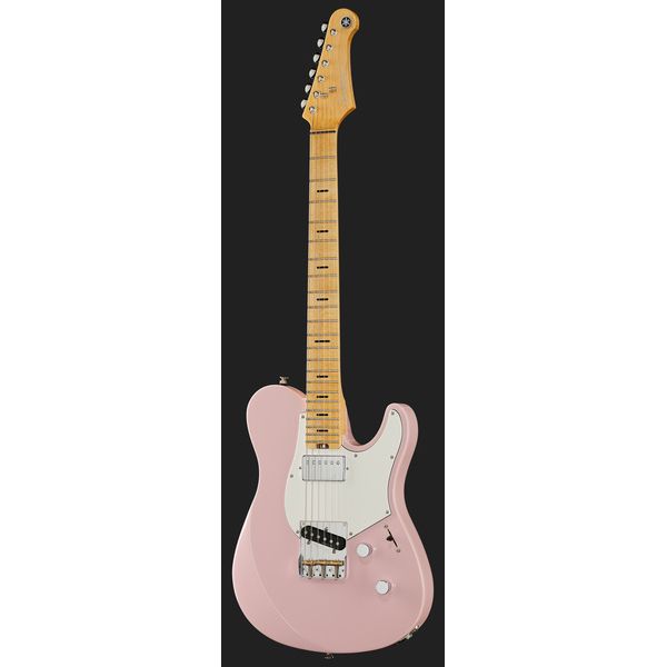 Yamaha Pacifica SC P11SM Ash Pink
