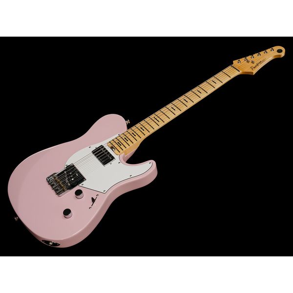 Yamaha Pacifica SC P11SM Ash Pink