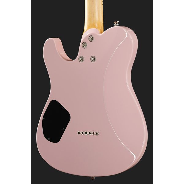Yamaha Pacifica SC P11SM Ash Pink