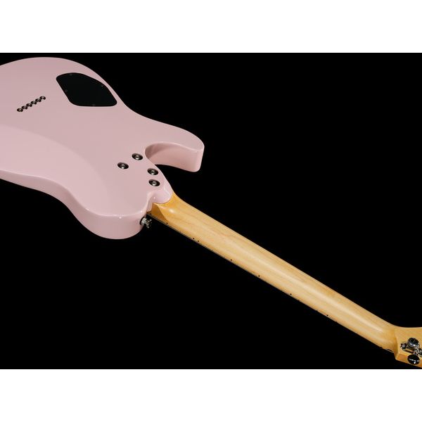 Yamaha Pacifica SC P11SM Ash Pink