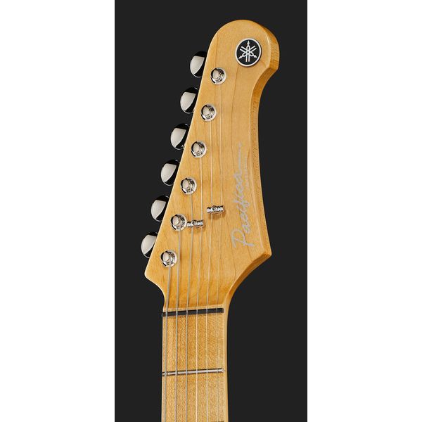 Yamaha Pacifica SC P11SM Ash Pink