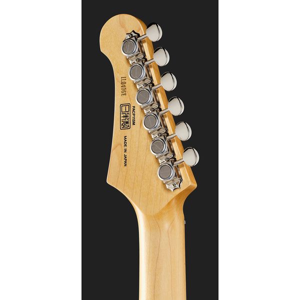 Yamaha Pacifica SC P11SM Ash Pink