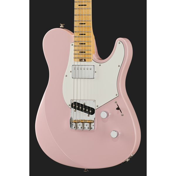 Yamaha Pacifica SC P11SM Ash Pink