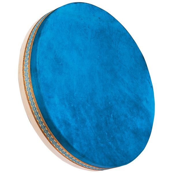 Afroton Oceandrum 50 cm Turqoise