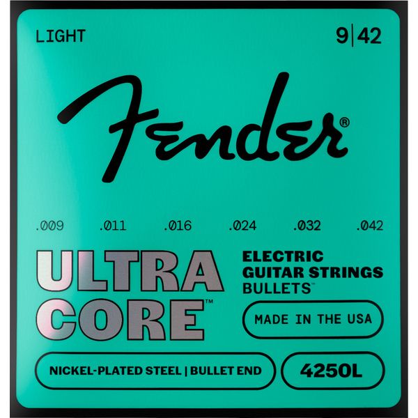 Fender Ultracore 4250L