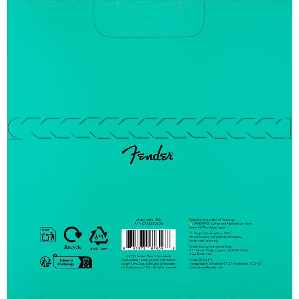 Fender Ultracore 4250L