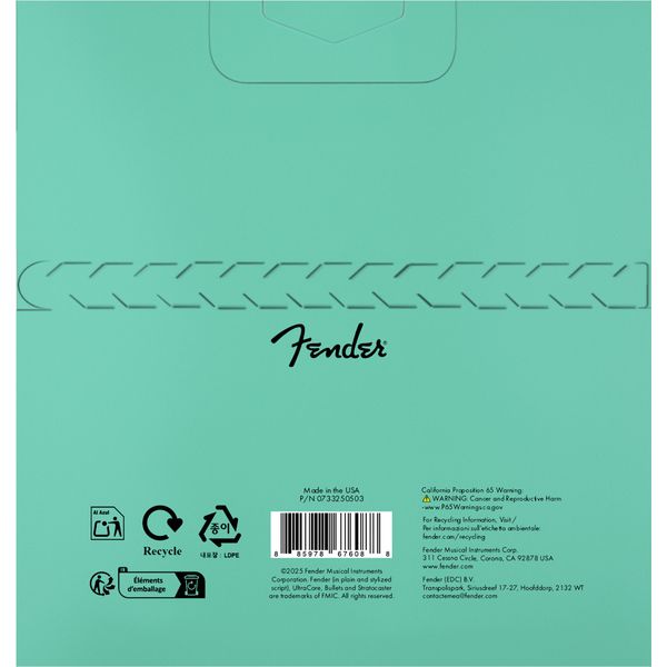Fender Ultracore 4250L