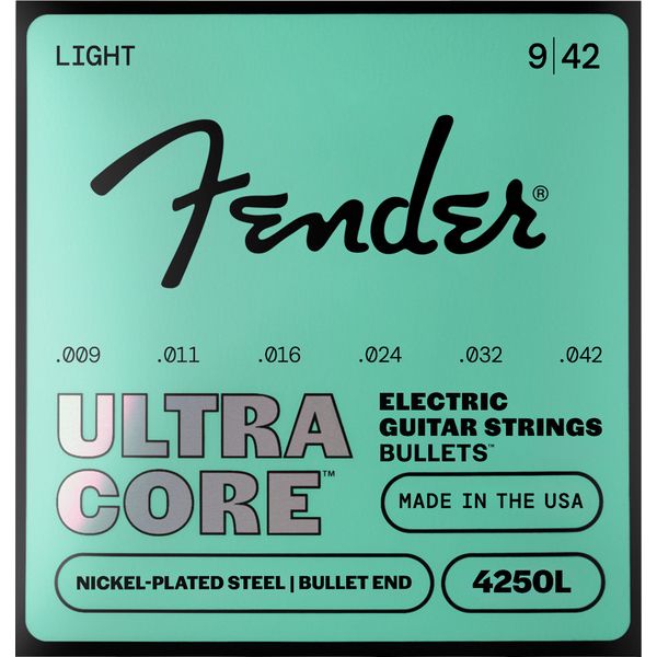 Fender Ultracore 4250L