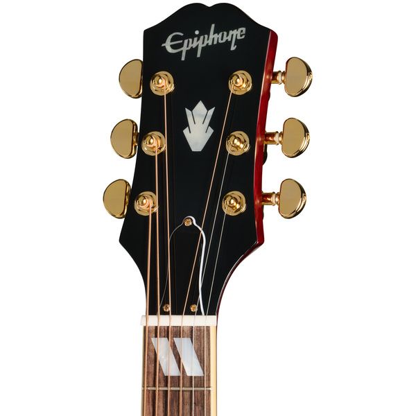Epiphone Hummingbird Standard EC CS