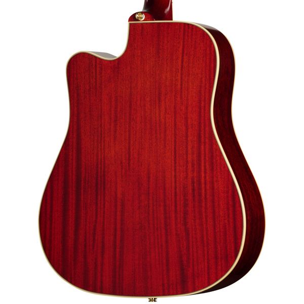 Epiphone Hummingbird Standard EC CS