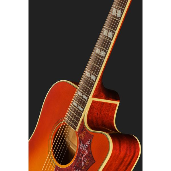 Epiphone Hummingbird Standard EC CS