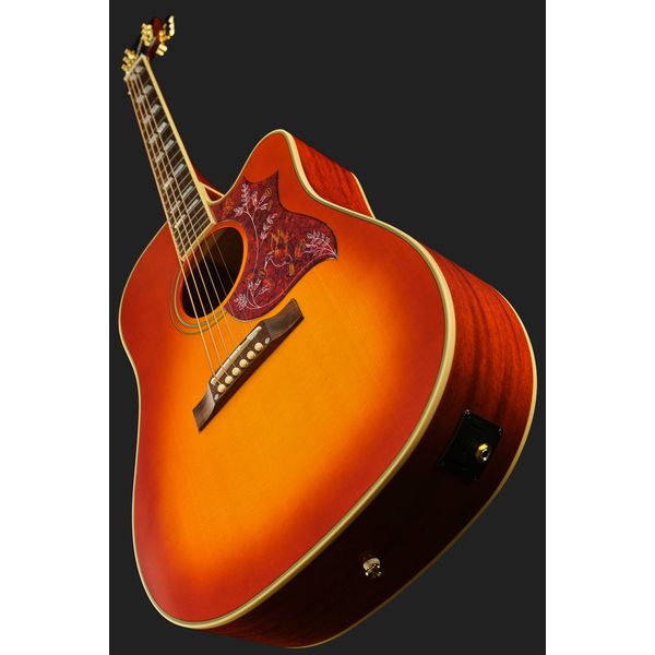 Epiphone Hummingbird Standard EC CS