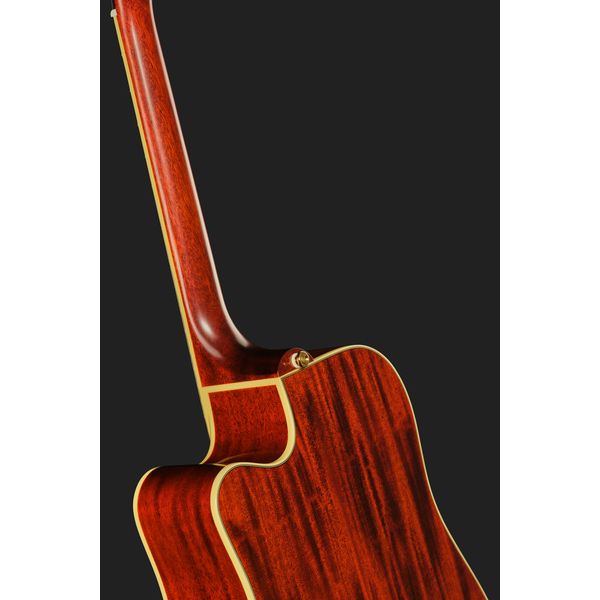 Epiphone Hummingbird Standard EC CS