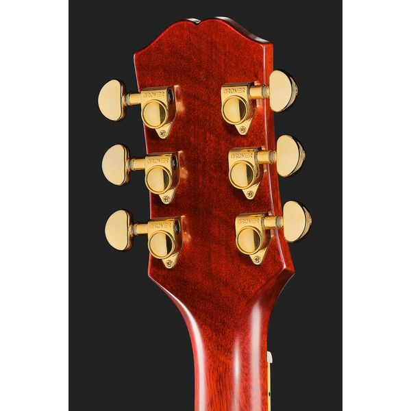 Epiphone Hummingbird Standard EC CS