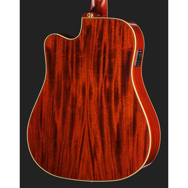 Epiphone Hummingbird Standard EC CS