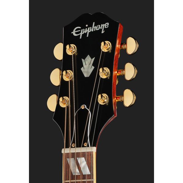 Epiphone Hummingbird Standard EC CS