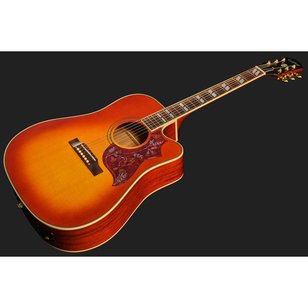 Epiphone Hummingbird Standard EC CS
