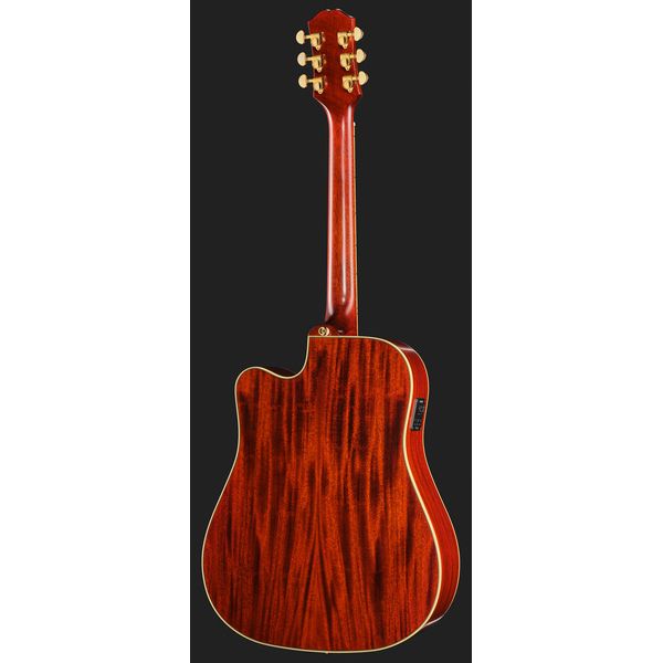 Epiphone Hummingbird Standard EC CS
