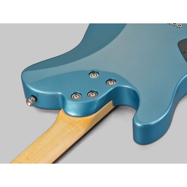 Yamaha Pacifica SC P11S BMB