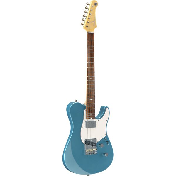 Yamaha Pacifica SC P11S BMB