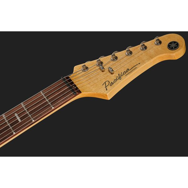 Yamaha Pacifica SC P11S BMB