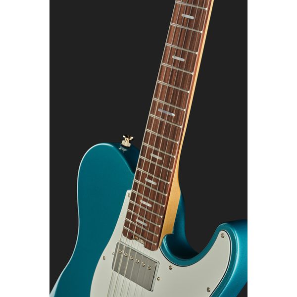 Yamaha Pacifica SC P11S BMB