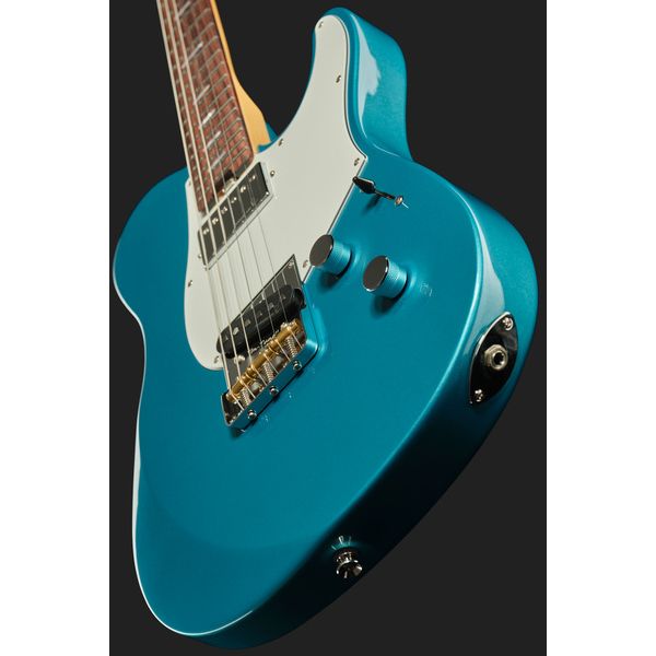 Yamaha Pacifica SC P11S BMB