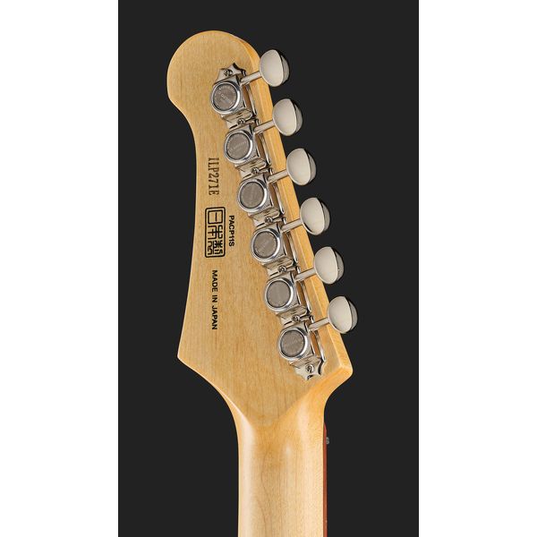 Yamaha Pacifica SC P11S BMB