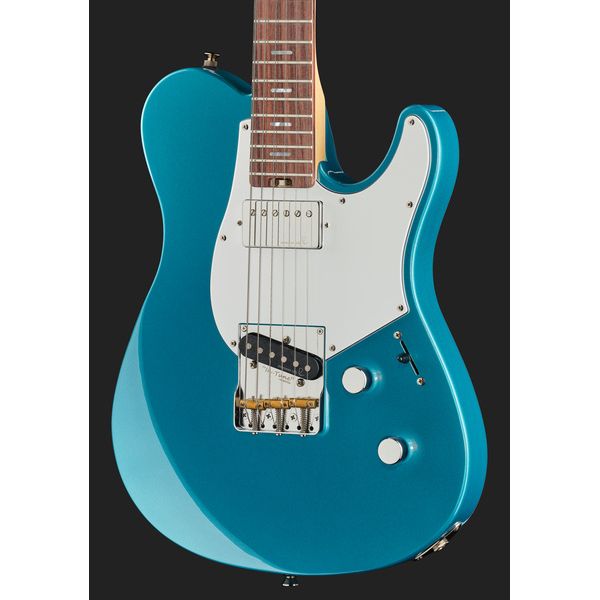 Yamaha Pacifica SC P11S BMB