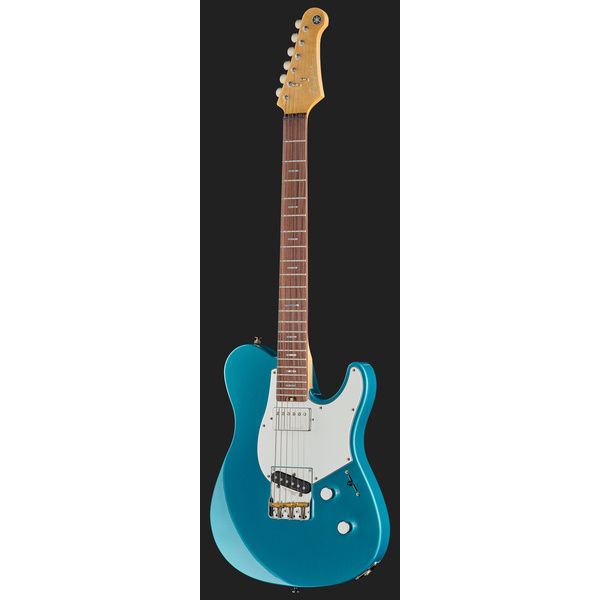 Yamaha Pacifica SC P11S BMB