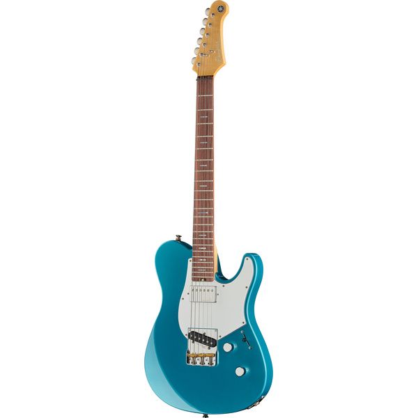 Yamaha Pacifica SC P11S BMB