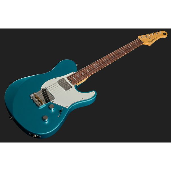 Yamaha Pacifica SC P11S BMB