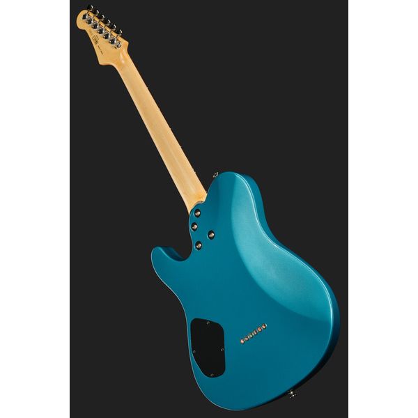 Yamaha Pacifica SC P11S BMB