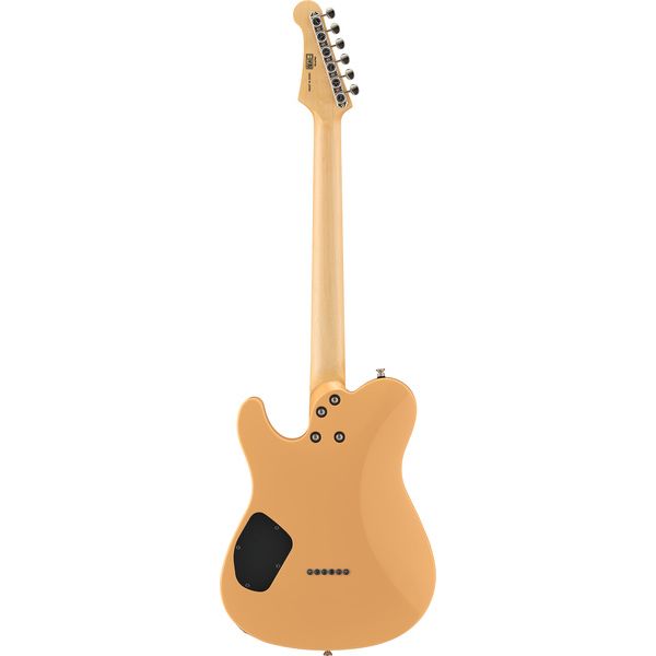 Yamaha Pacifica SC P11S Sunny Orange