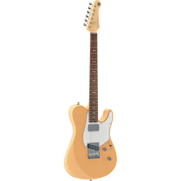 Yamaha Pacifica SC P11S Sunny Orange