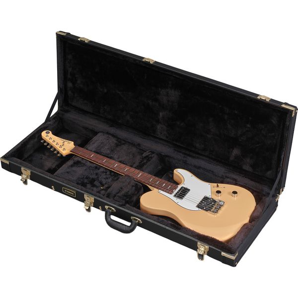 Yamaha Pacifica SC P11S Sunny Orange